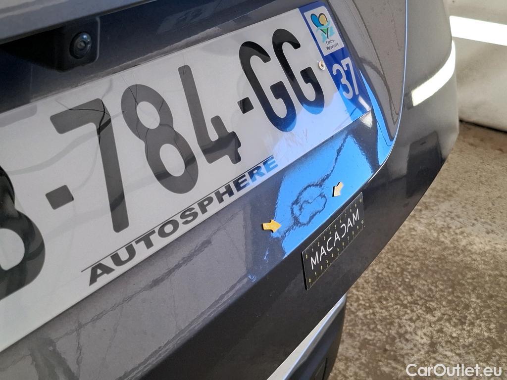  Peugeot  2008  Allure Business 1.5 HDi 110CV BVM6 E6d #2