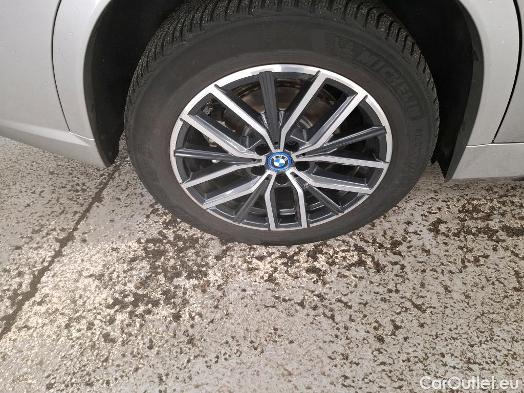  Bmw  X1 BMW  / 2022 / 5P / SUV xDrive25e M Sport DKG7 #7