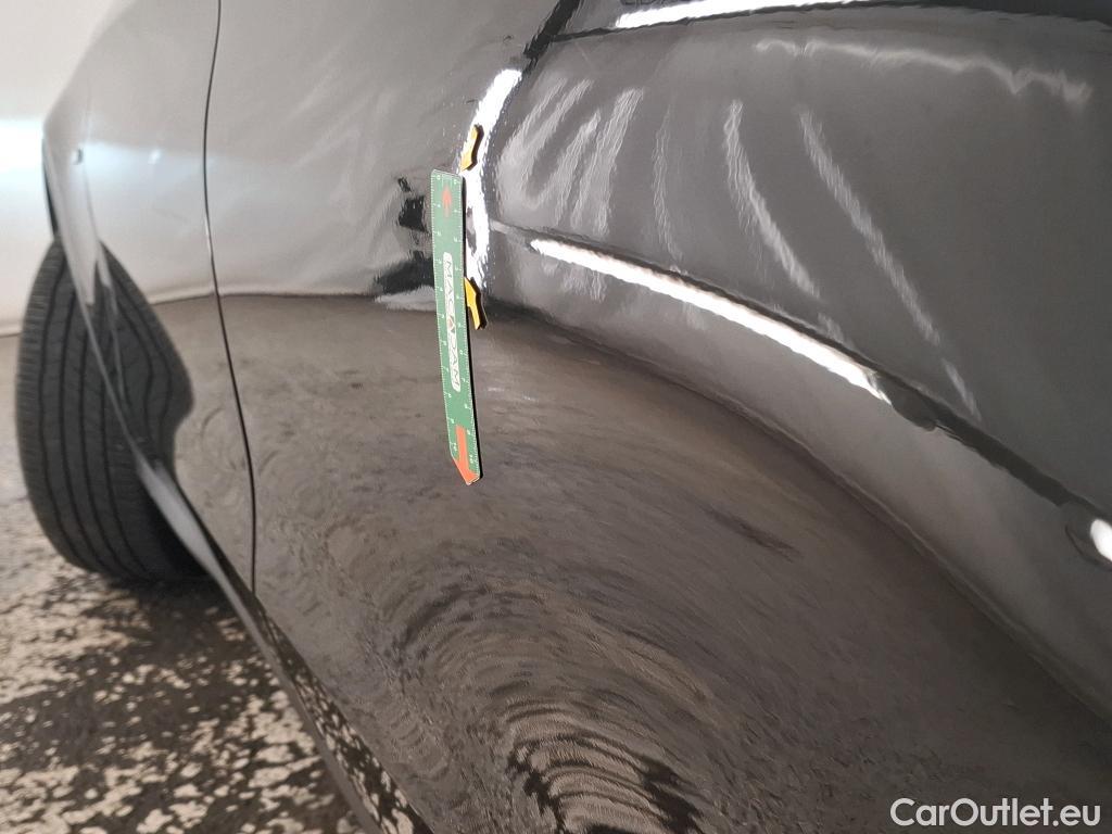  Mercedes  G-Klasee MERCEDES-BENZ GLC / 2019 / 5P / SUV 2.0 GLC 300 E AMG LINE 4MATIC #6