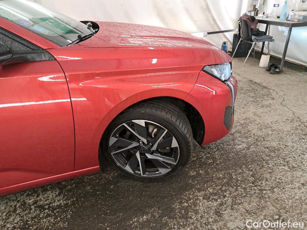  Peugeot  308 PEUGEOT  SW / 2021 / 5P / Break PureTech 130 S&S ALLURE PACK #9