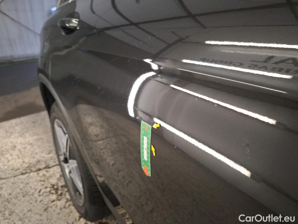  Mercedes  G-Klasee MERCEDES-BENZ GLC / 2019 / 5P / SUV 2.0 GLC 300 E AMG LINE 4MATIC #7