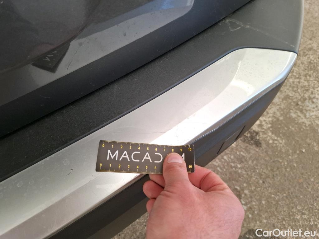  Peugeot  2008  Allure Business 1.5 HDi 110CV BVM6 E6d #6