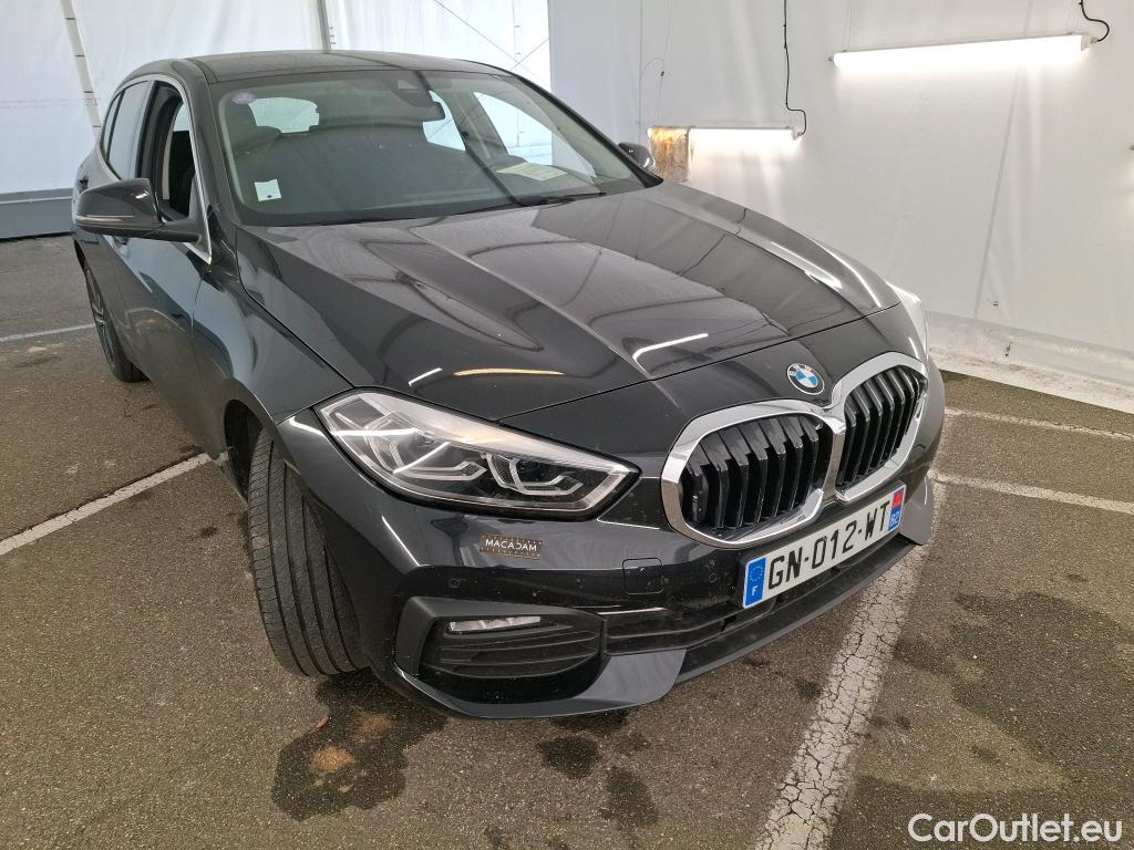  Bmw  Serie 1 BMW Série 1 / 2019 / 5P / Berline 116i Business Design #23