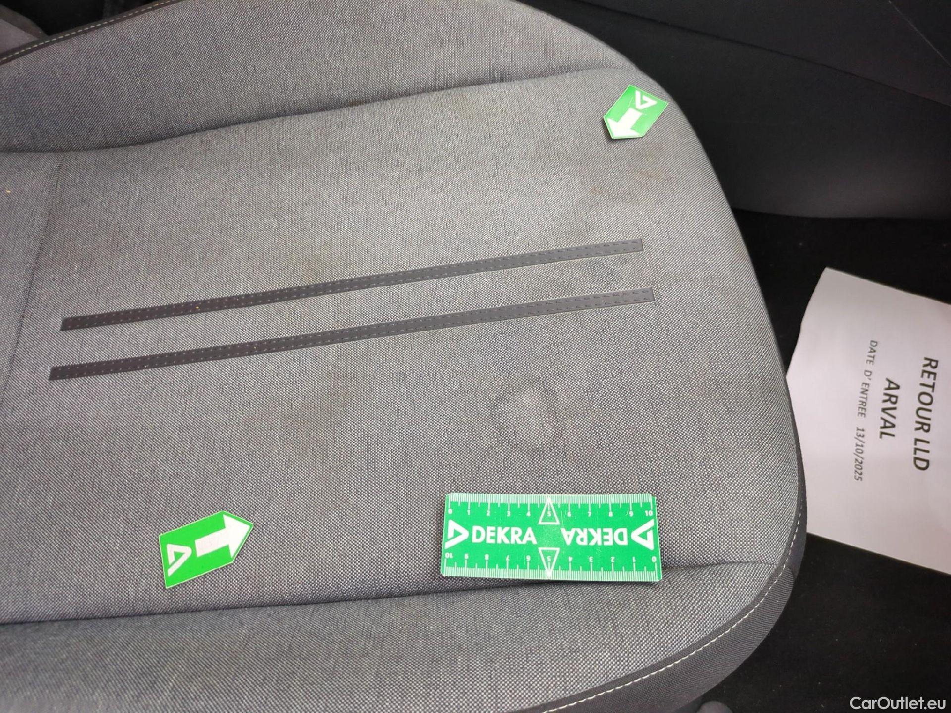  Seat  ATECA  Style Business 1.0 TSI 110CV BVM6 E6d #12