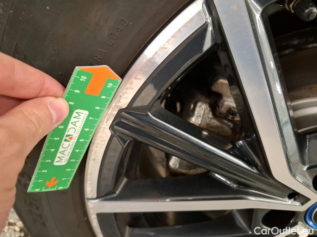  Bmw  X1 BMW  / 2022 / 5P / SUV xDrive25e M Sport DKG7 #9