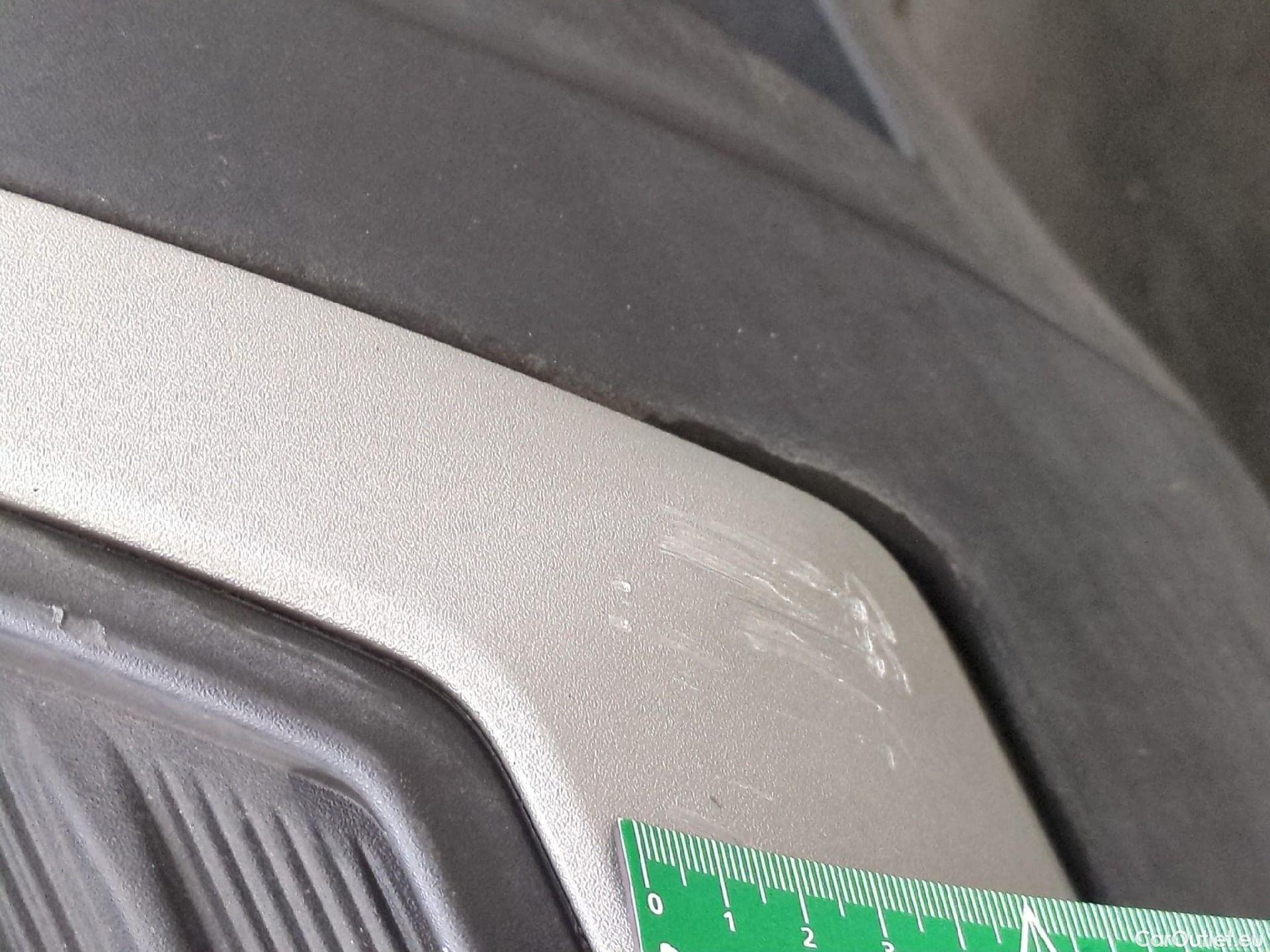  Seat  ATECA  Style Business 1.0 TSI 110CV BVM6 E6d #61