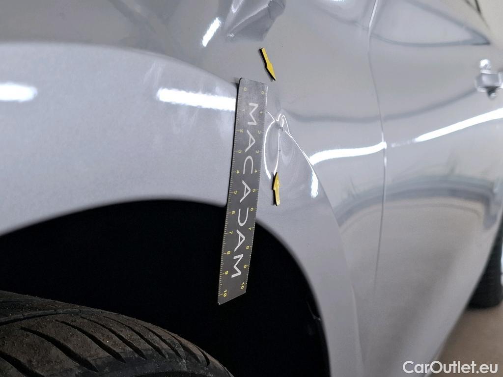  Seat  Leon SEAT  Sportstourer / 2020 / 5P / Break 2.0 TDI 150 DSG S&S Style Business #3