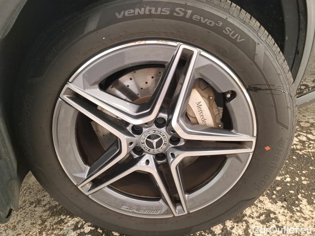  Mercedes  G-Klasee MERCEDES-BENZ GLC / 2019 / 5P / SUV 2.0 GLC 300 E AMG LINE 4MATIC #15