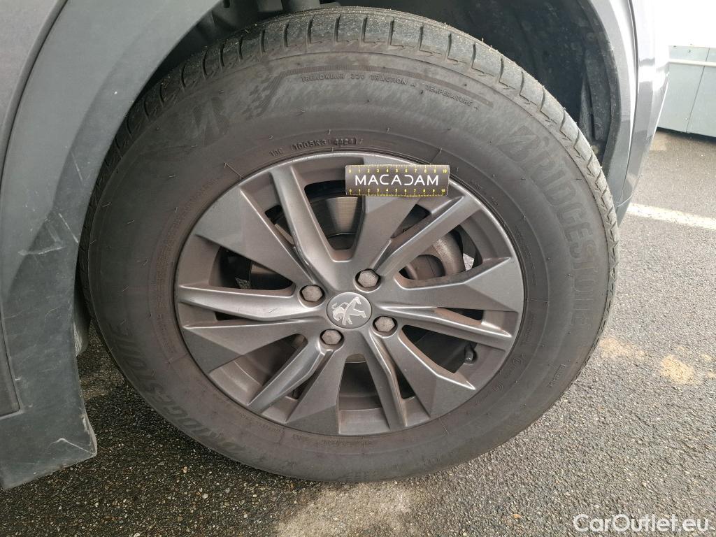  Peugeot  2008  Active Pack 1.2 PureTech 130CV BVA8 E6d #11