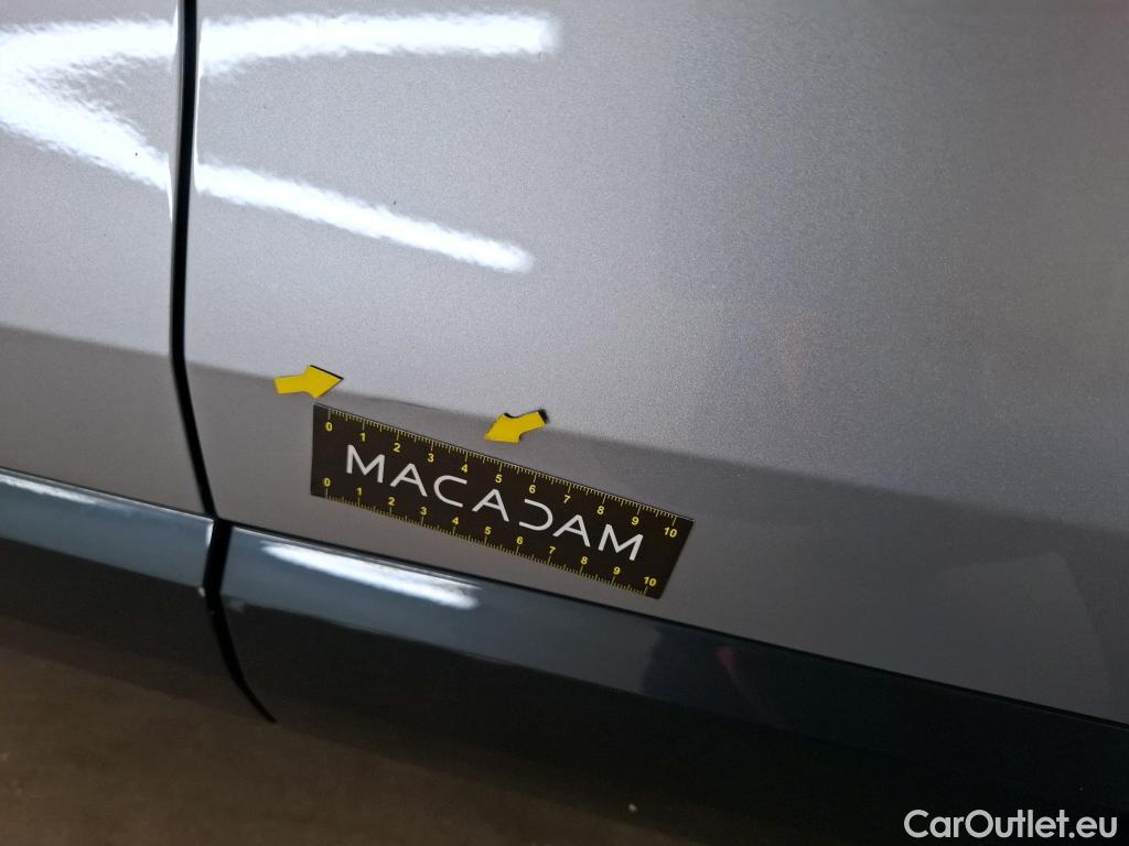  Audi  Q3  35 TDI Design luxe 2.0 TDI 150CV BVA7 E6d #18