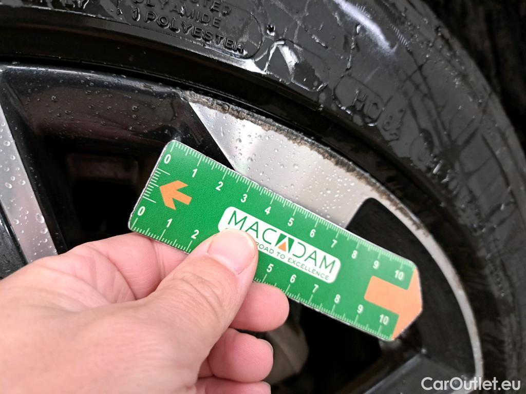  Peugeot  308 PEUGEOT  SW / 2021 / 5P / Break PureTech 130 S&S ALLURE PACK #15