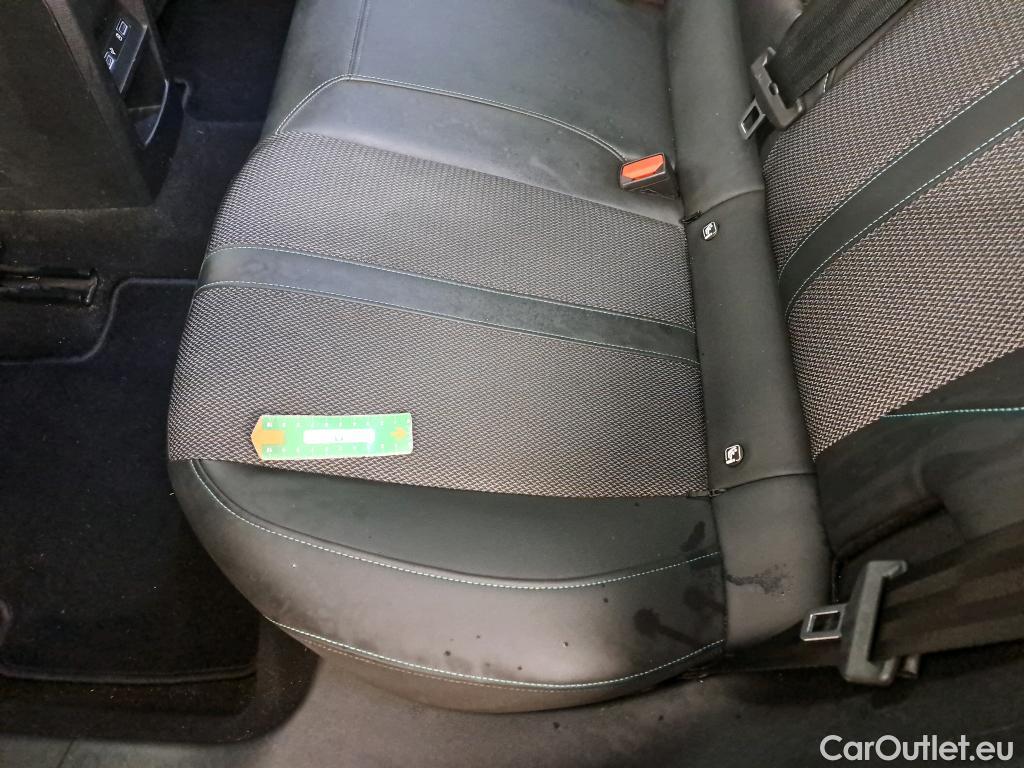  Peugeot  308 PEUGEOT  SW / 2021 / 5P / Break PureTech 130 S&S ALLURE PACK #22