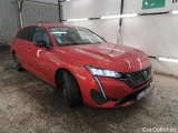  Peugeot  308 PEUGEOT  SW / 2021 / 5P / Break PureTech 130 S&S ALLURE PACK #4