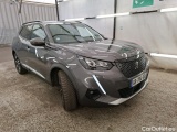  Peugeot  2008  Allure Business 1.5 HDi 110CV BVM6 E6d #4