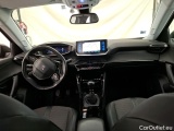  Peugeot  2008  Allure Business 1.5 HDi 110CV BVM6 E6d #5