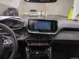  Peugeot  2008  Allure Pack 1.5 HDi 130CV BVA8 E6d #7