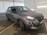  Peugeot  2008  Active Pack 1.2 PureTech 130CV BVA8 E6d #4