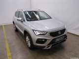  Seat  ATECA  Style Business 1.0 TSI 110CV BVM6 E6d #4
