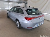  Seat  Leon SEAT  Sportstourer / 2020 / 5P / Break 2.0 TDI 150 DSG S&S Style Business #2