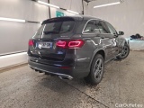  Mercedes  G-Klasee MERCEDES-BENZ GLC / 2019 / 5P / SUV 2.0 GLC 300 E AMG LINE 4MATIC #3