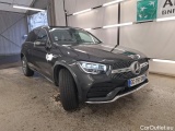  Mercedes  G-Klasee MERCEDES-BENZ GLC / 2019 / 5P / SUV 2.0 GLC 300 E AMG LINE 4MATIC #4