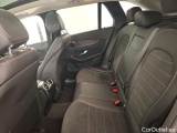  Mercedes  G-Klasee MERCEDES-BENZ GLC / 2019 / 5P / SUV 2.0 GLC 300 E AMG LINE 4MATIC #9