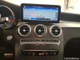  Mercedes  G-Klasee MERCEDES-BENZ GLC / 2019 / 5P / SUV 2.0 GLC 300 E AMG LINE 4MATIC #7