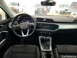  Audi  Q3  35 TDI Design luxe 2.0 TDI 150CV BVA7 E6d #5