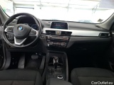  Bmw  X1 Série  sDrive18d Lounge 2.0 150CV BVA8 E6dT #5