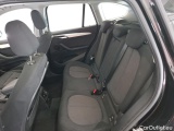  Bmw  X1 Série  sDrive18d Lounge 2.0 150CV BVA8 E6dT #9