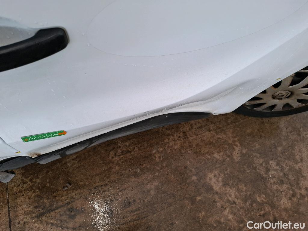  Renault  Trafic RENAULT  / 2019 / 4P / Fourgon tole FG GCF L1H1 1000 dCi 120 #12