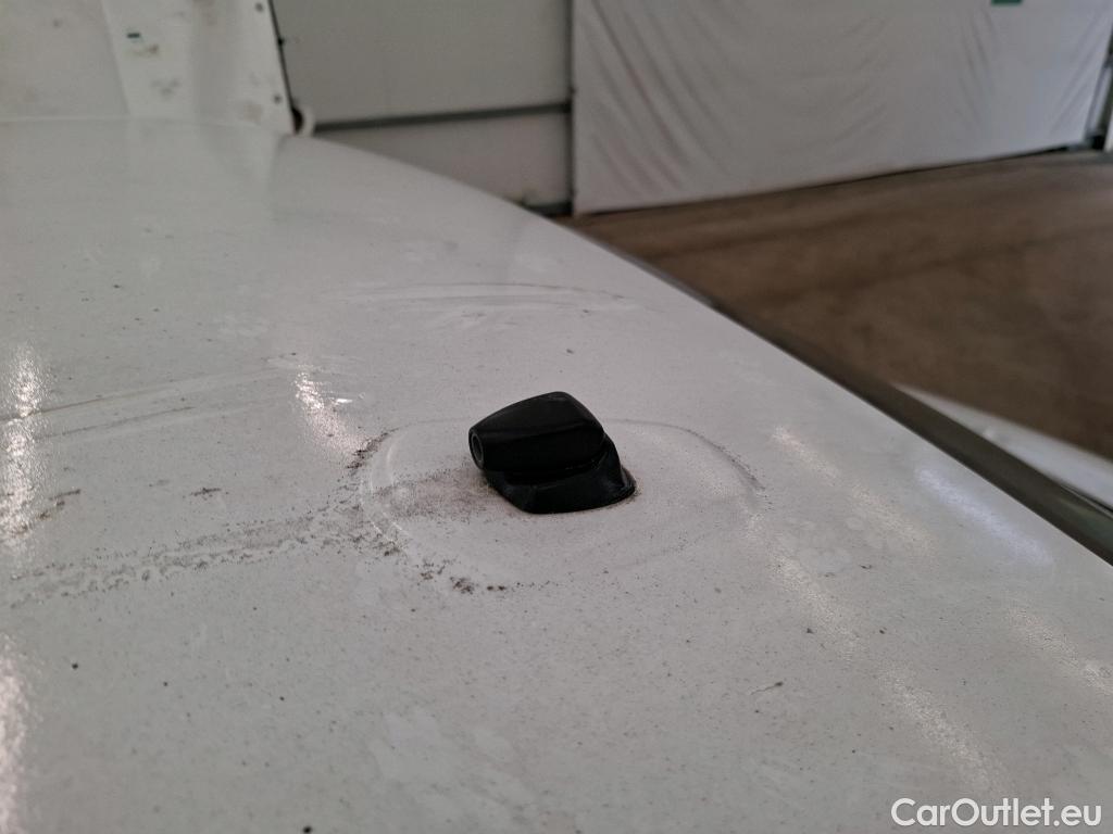  Renault  Trafic RENAULT  / 2019 / 4P / Fourgon tole FG GCF L1H1 1000 dCi 120 #68