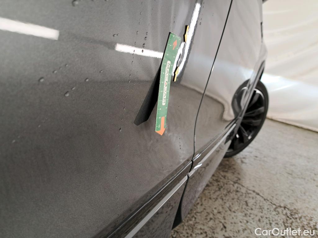  Volkswagen  Tiguan  Black R-Line Start-Stopp 2.0 TDI 150CV BVA7 E6dT / CALCULATEUR AUTO-RADIO HS #5