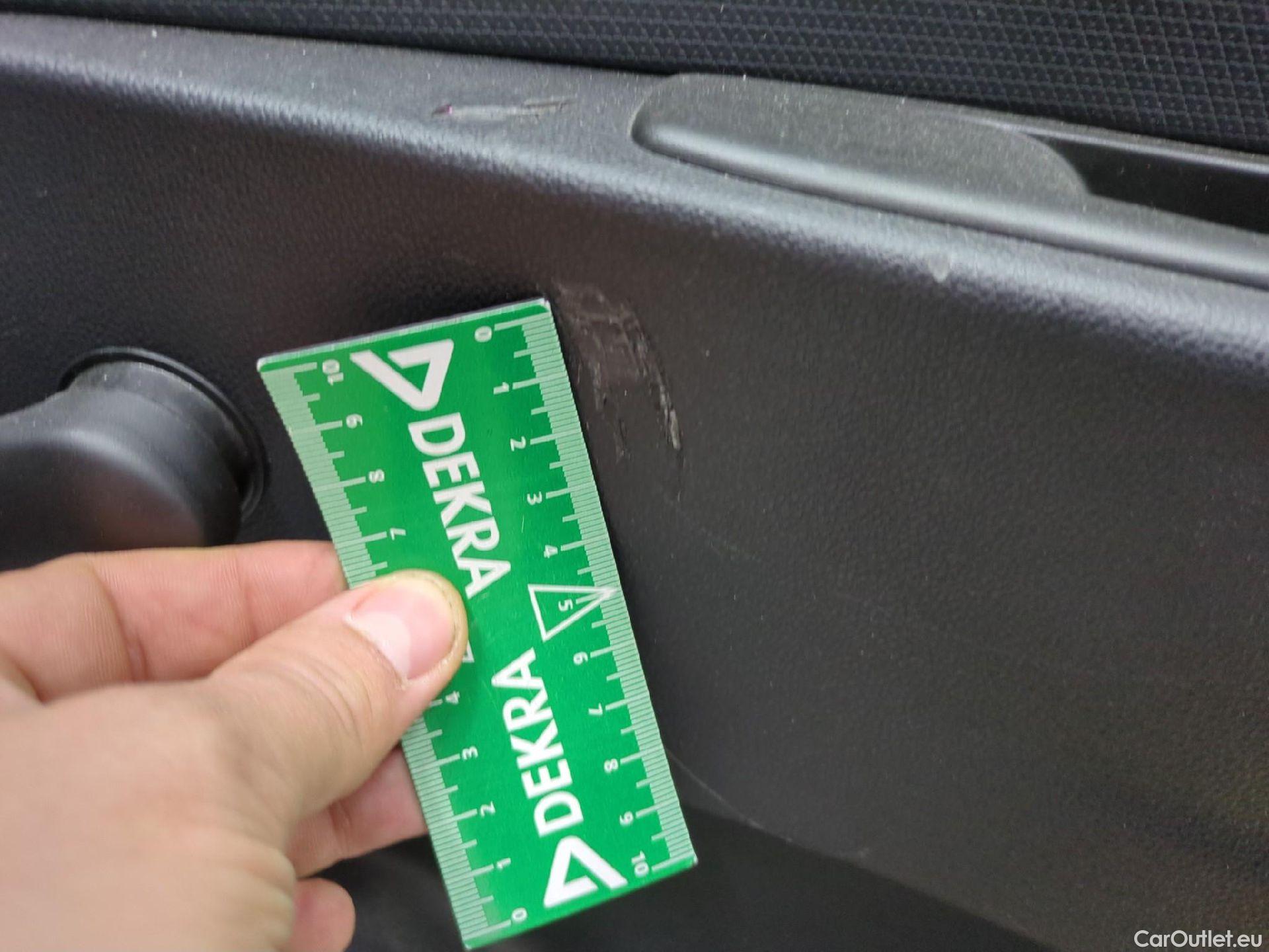  Renault  Clio  IV Air MediaNav 1.5 dCi 90CV BVM5 E6 #4