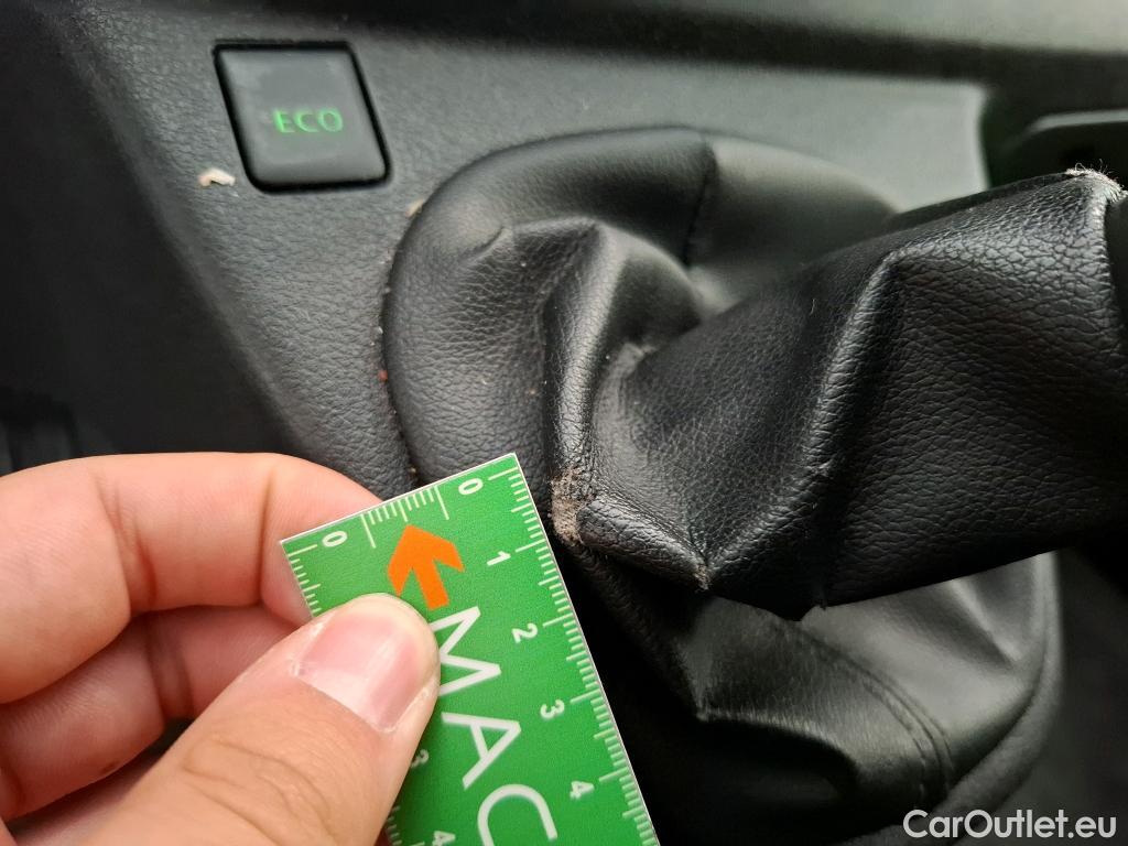  Renault  Trafic RENAULT  / 2019 / 4P / Fourgon tole FG GCF L1H1 1000 dCi 120 #50