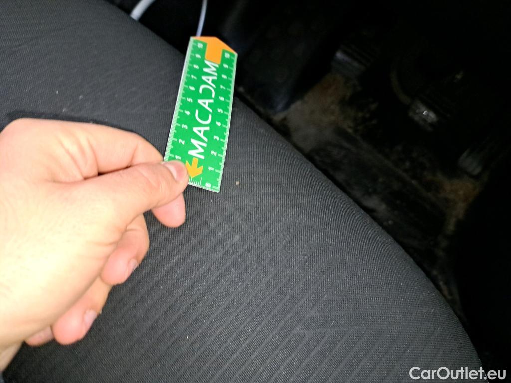  Renault  Trafic  Furgon Grand Confort L1H1 1000 1.6 dCi 120CV BVM6 E6 #7