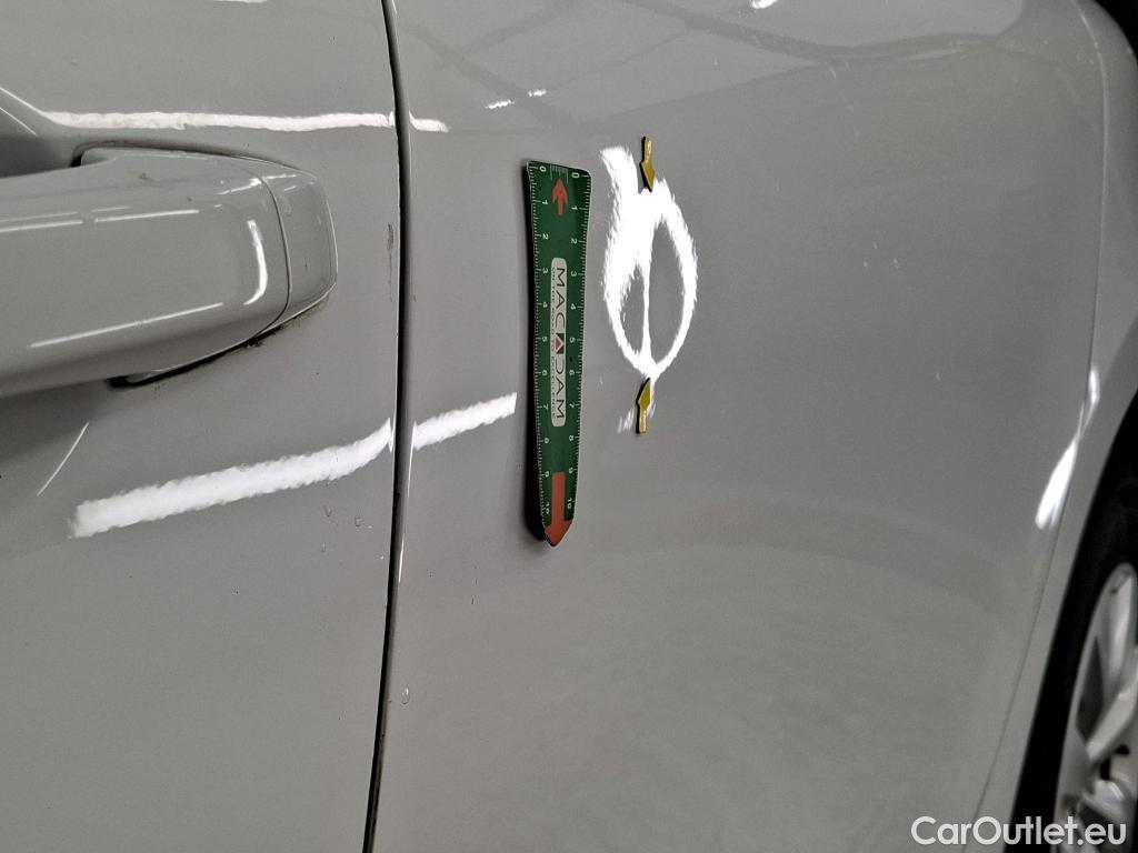  Renault  Clio  V Société Air Nav 1.5 dCi 85CV BVM6 E6dT #12