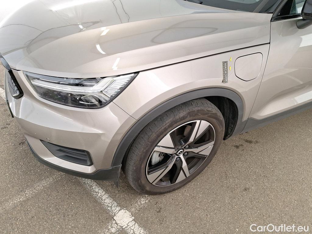  Volvo  XC 40 XC40 R Design Recharge Plug-In Hybrid 2WD 1.5 T5 260CV BVA7 E6d #22