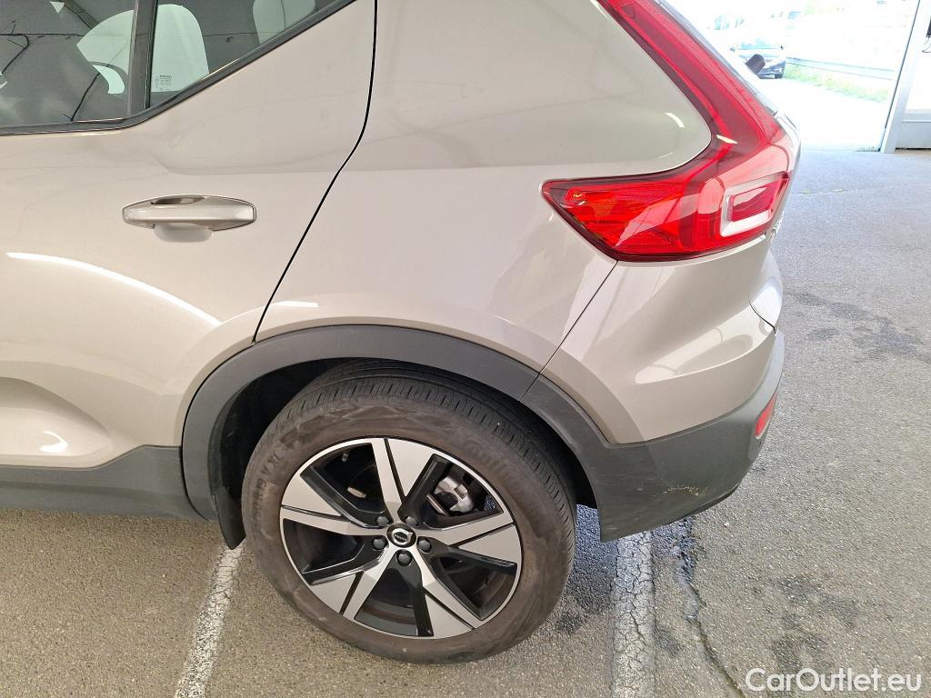  Volvo  XC 40 XC40 R Design Recharge Plug-In Hybrid 2WD 1.5 T5 260CV BVA7 E6d #16