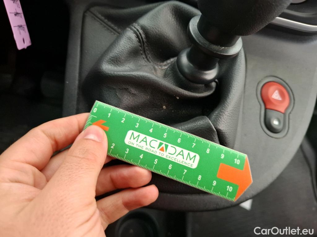  Renault  Kangoo  Express Extra (Série Spéciale) 1.5 #12