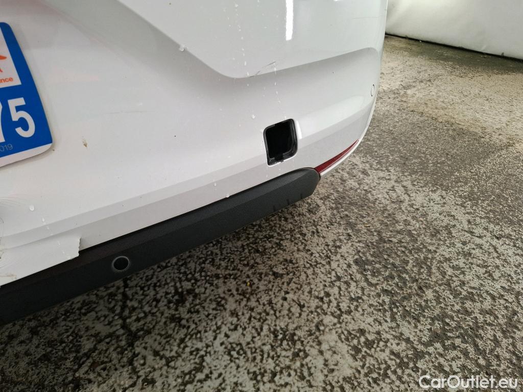  Renault  Clio  V Société Air Nav 1.5 dCi 85CV BVM6 E6dT #17