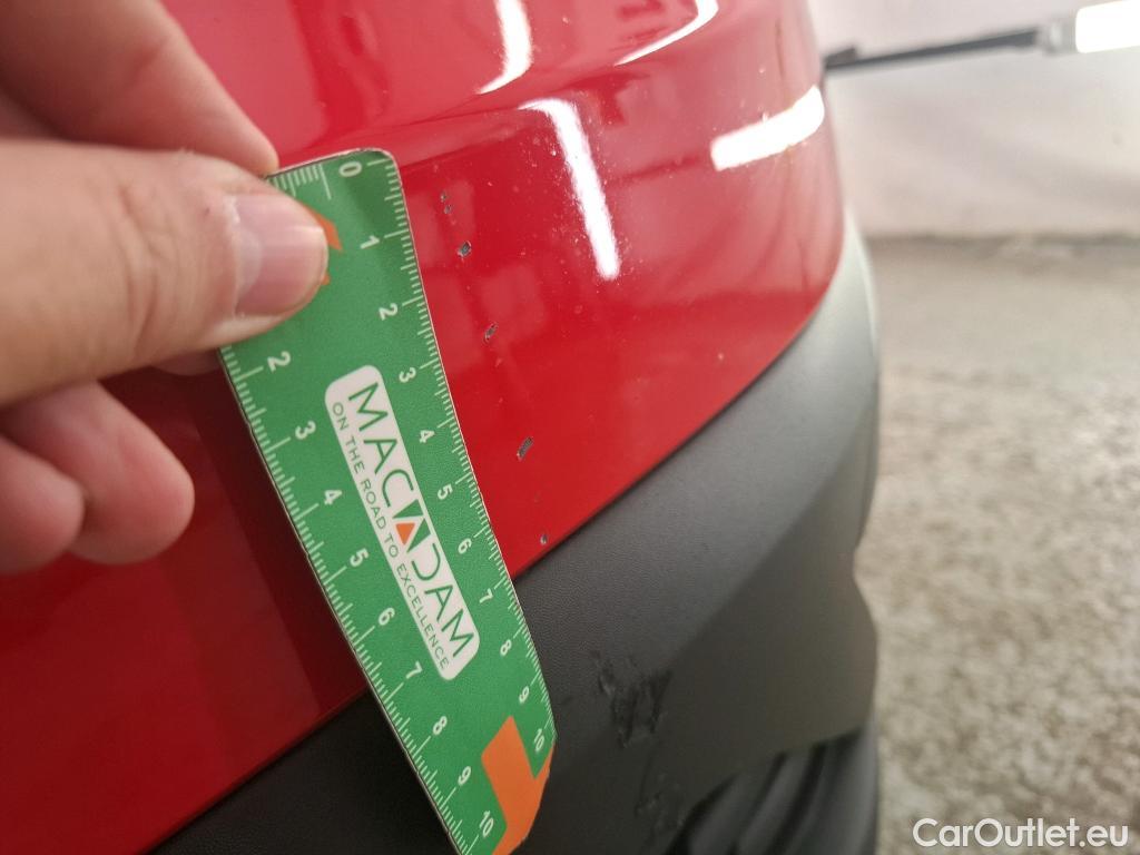  Renault  Trafic  Fourgon L2H1 3T Grand Confort 2.0 dCi 130CV BVM6 E6d #17