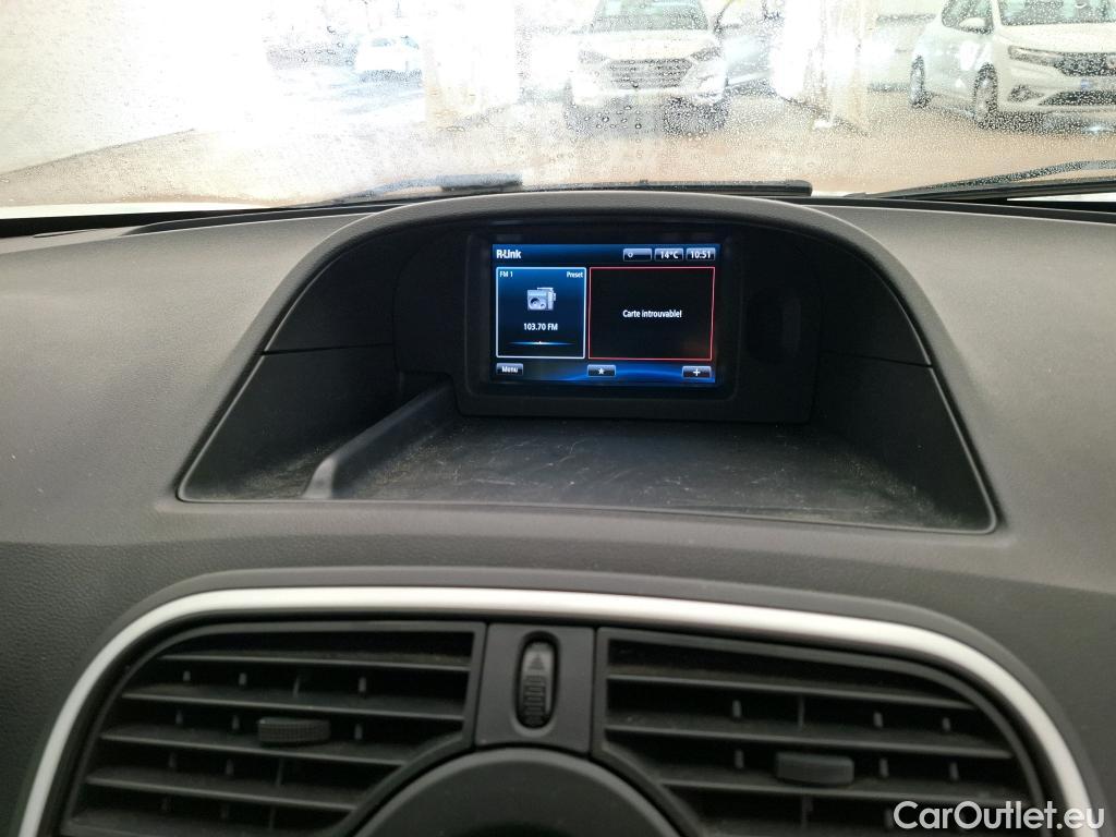  Renault  Kangoo  Express Extra (Série Spéciale) 1.5 #7