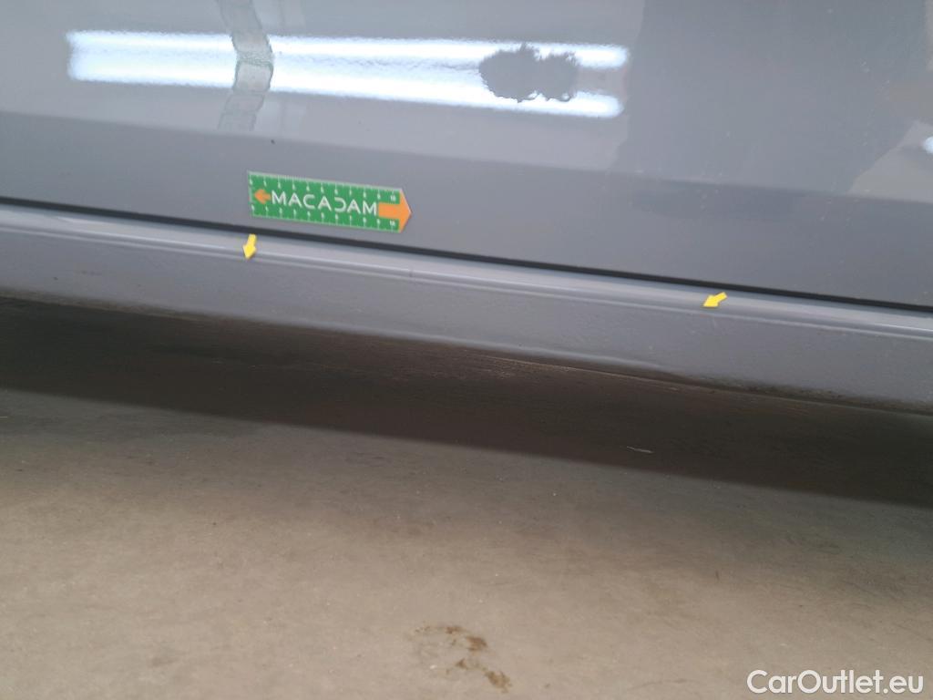  Volkswagen  Golf  VOLKSWAGEN SW / 2020 / 5P / Break 2.0 TDI SCR 150 DSG7 Life Business #2