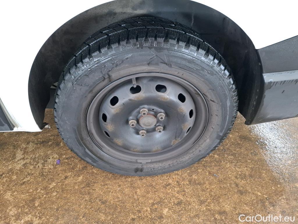  Renault  Trafic RENAULT  / 2019 / 4P / Fourgon tole FG GCF L1H1 1000 dCi 120 #66