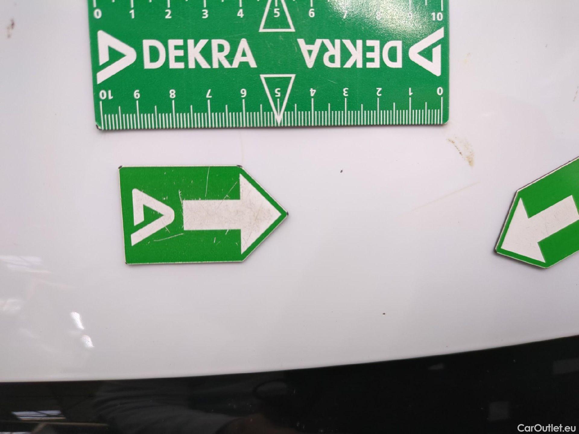  Renault  Clio  IV Air MediaNav 1.5 dCi 90CV BVM5 E6 #12