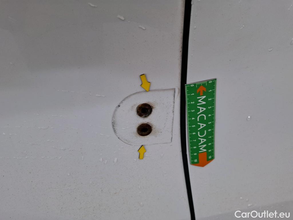  Renault  Trafic RENAULT  / 2019 / 4P / Fourgon tole FG GCF L1H1 1000 dCi 120 #18