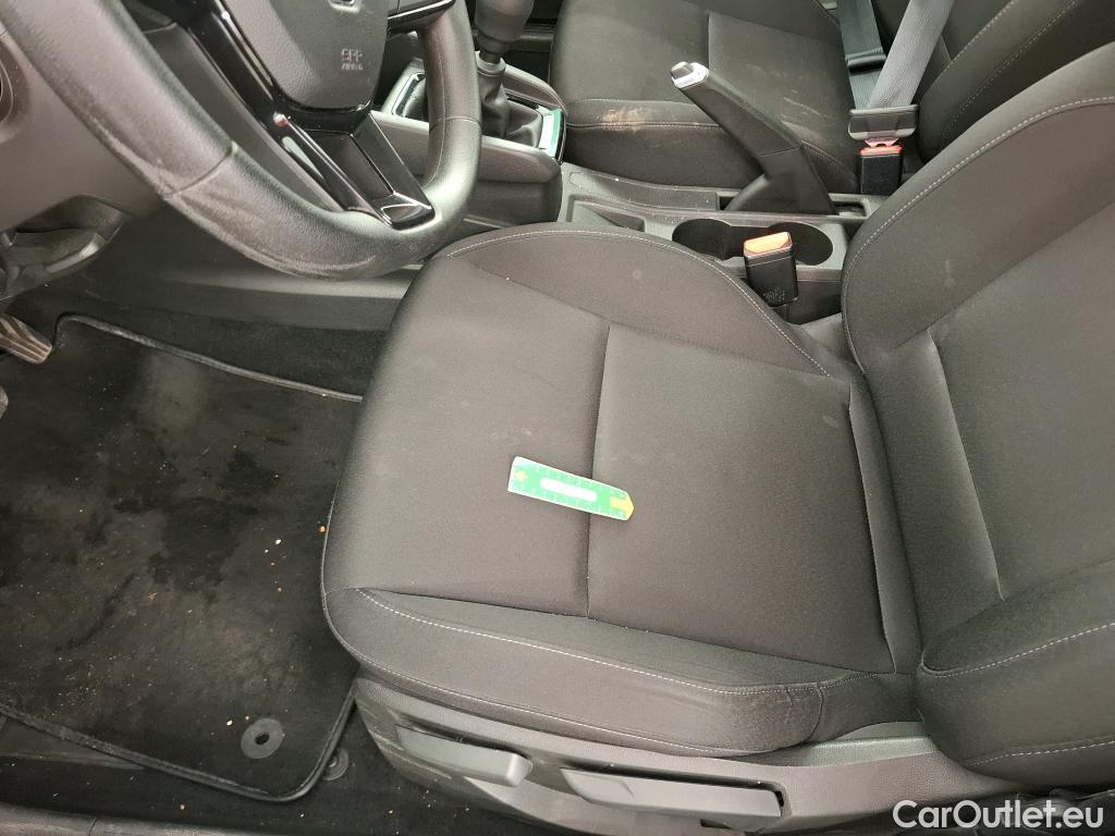  Renault  Clio  V Société Air Nav 1.5 dCi 85CV BVM6 E6dT #20