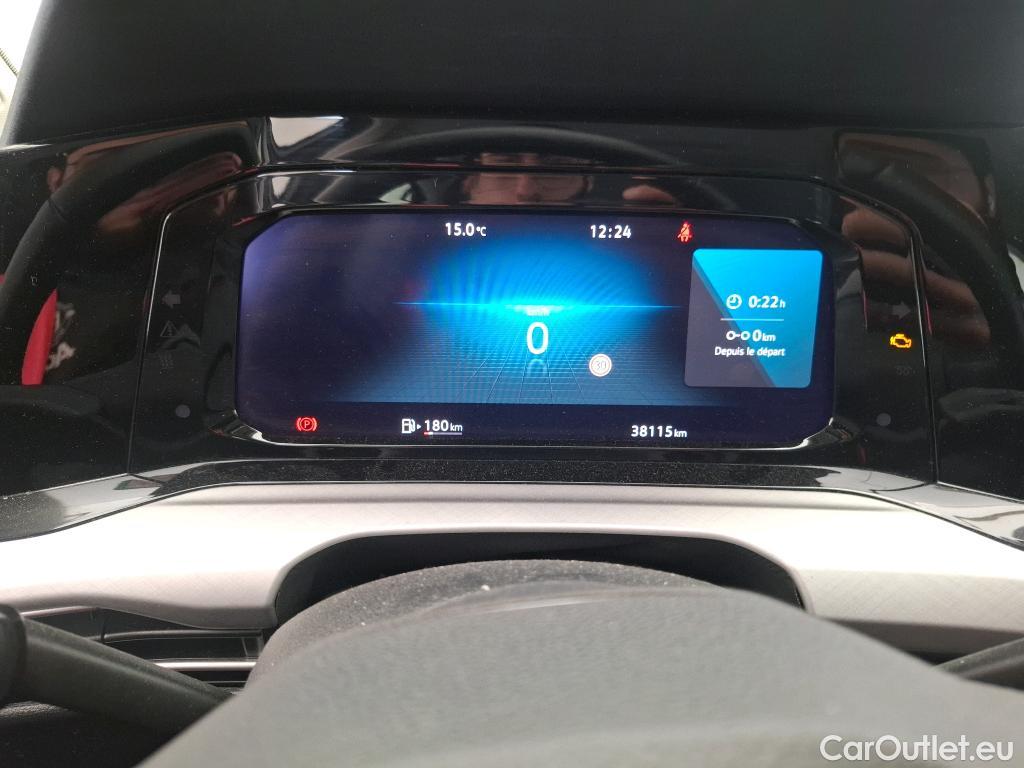  Volkswagen  Golf  VIII Life 1st Business  1.5 TSI 130CV BVM6 E6dT #1