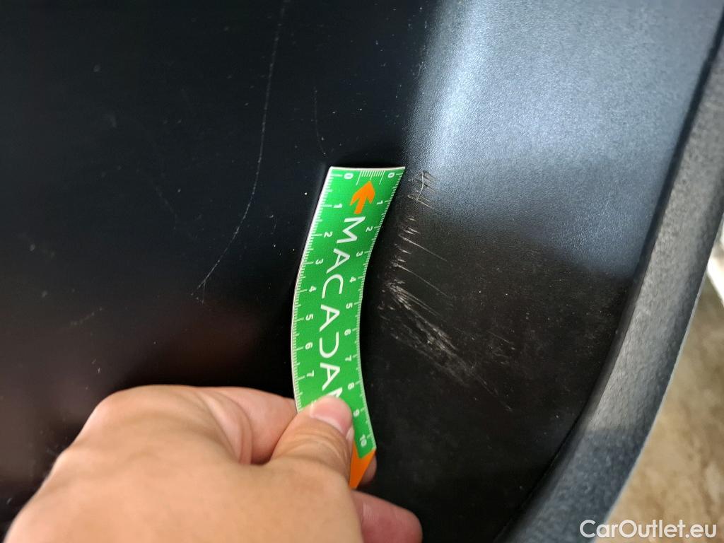  Renault  Trafic RENAULT  / 2019 / 4P / Fourgon tole FG GCF L1H1 1000 dCi 120 #57